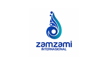 Loker Vibe Coder - Fullstack Developer di Yayasan Zamzami Internasional